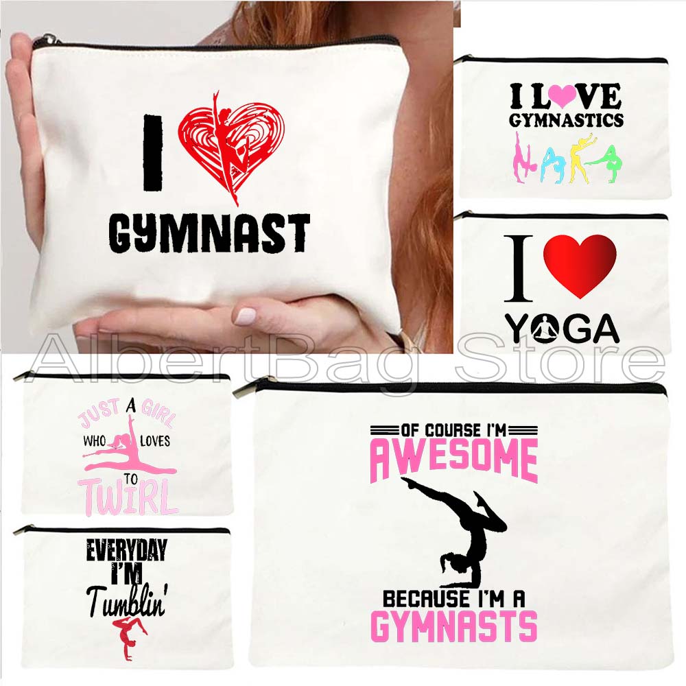 Pilates Yoga Gifts - Gymnast Gymnastics Sports Lover Yoga Pilates