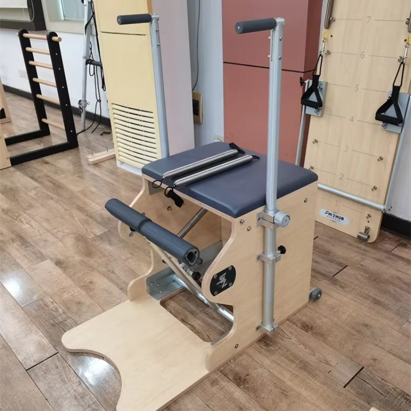 Pilates Yoga Set - YTYIN Professional Home Gym Set |
