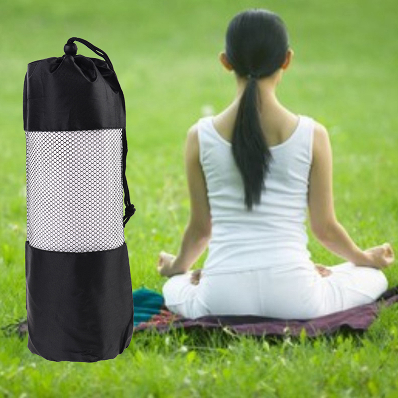 Popular Yoga Pilates Mat Mattr - Yoga Mat Bag Carrier 评论和价格