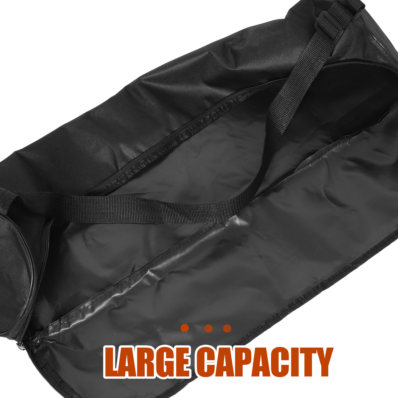 Yoga Foldable Oxford Cloth Spa - Yoga Mat Bag Carrier 评论和价格