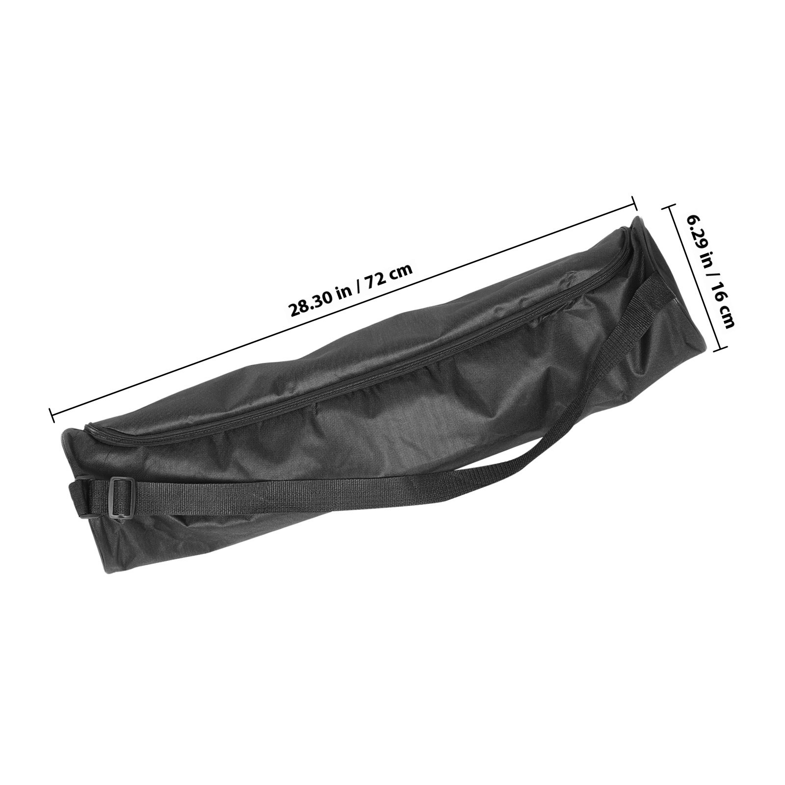 Yoga Foldable Oxford Cloth Spa - Yoga Mat Bag Carrier 评论和价格