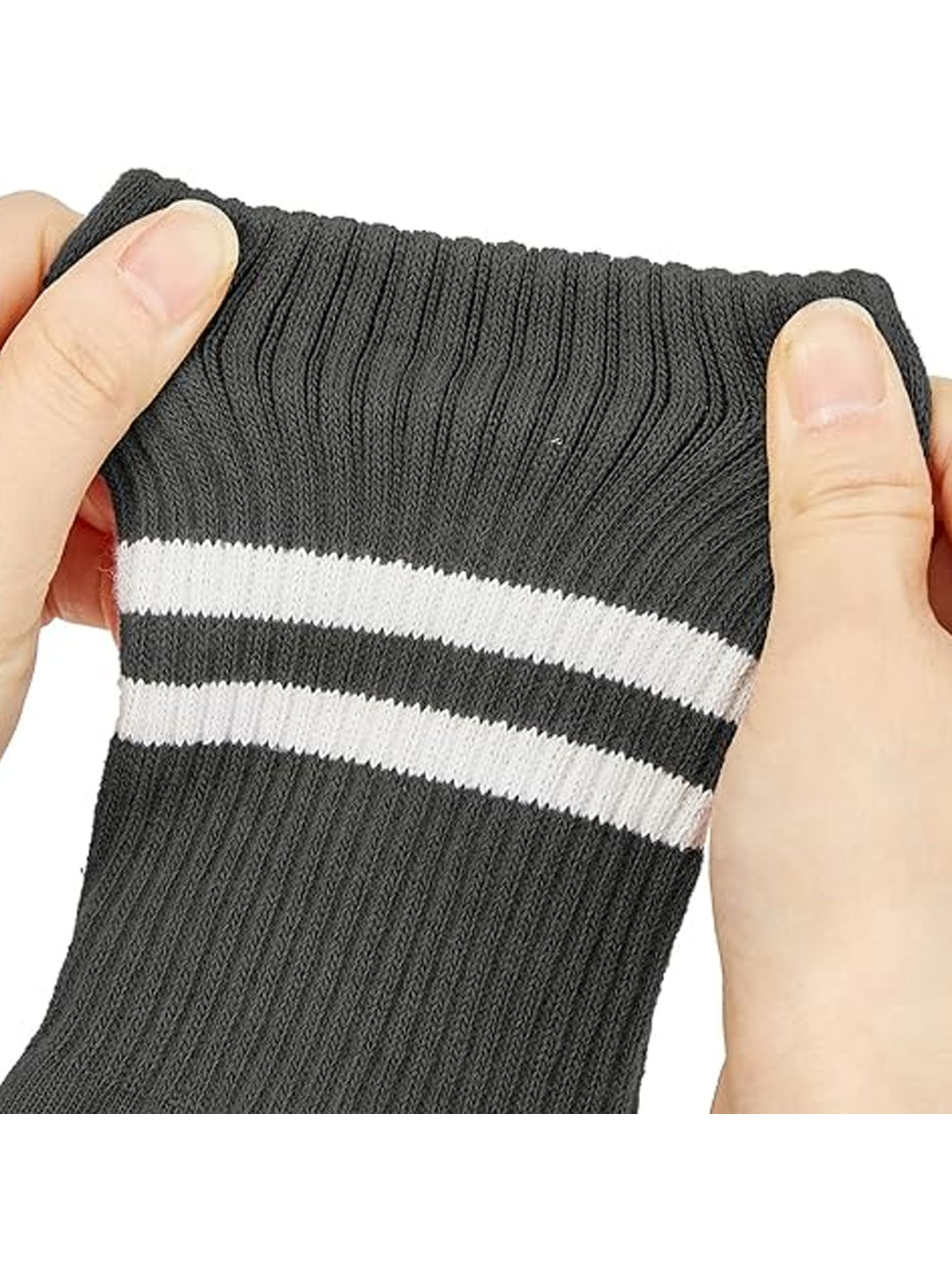 3 pairs of non-slip yoga socks - Fitness Yoga Pilates 评论和价格