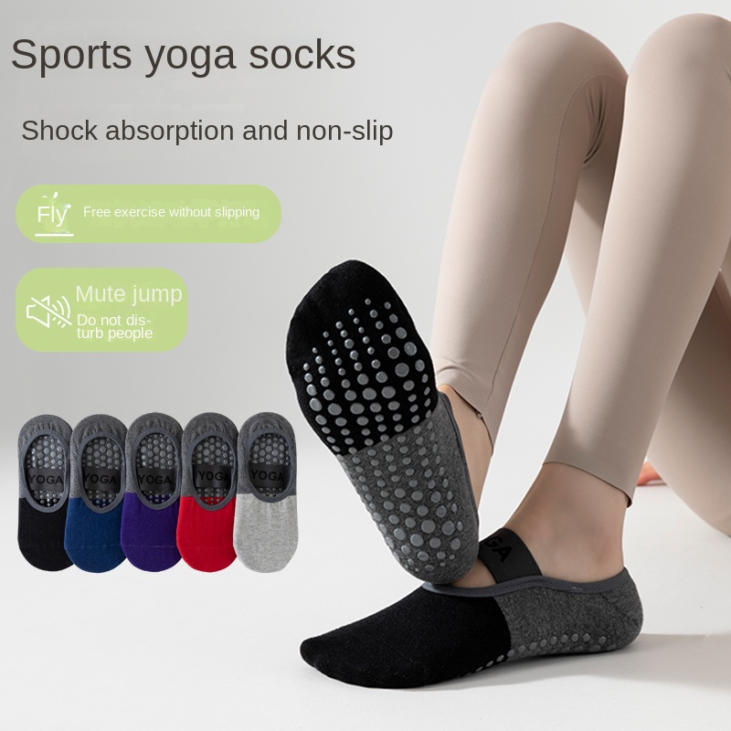 5 pairs Cross-Border Professio - Fitness Yoga Pilates 评论和价格