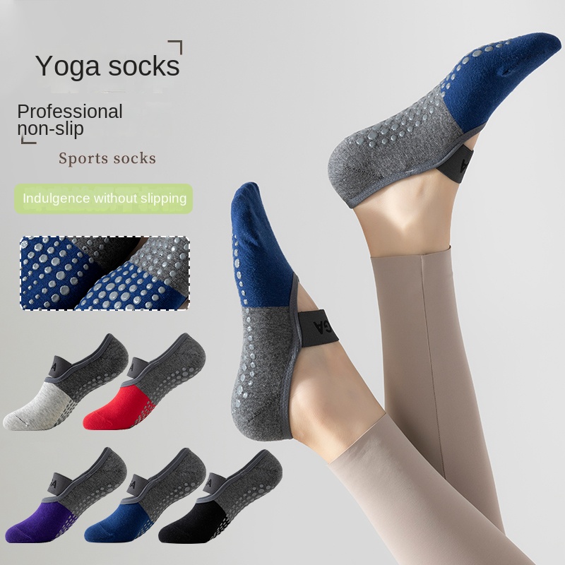 5 pairs Cross-Border Professio - Fitness Yoga Pilates 评论和价格