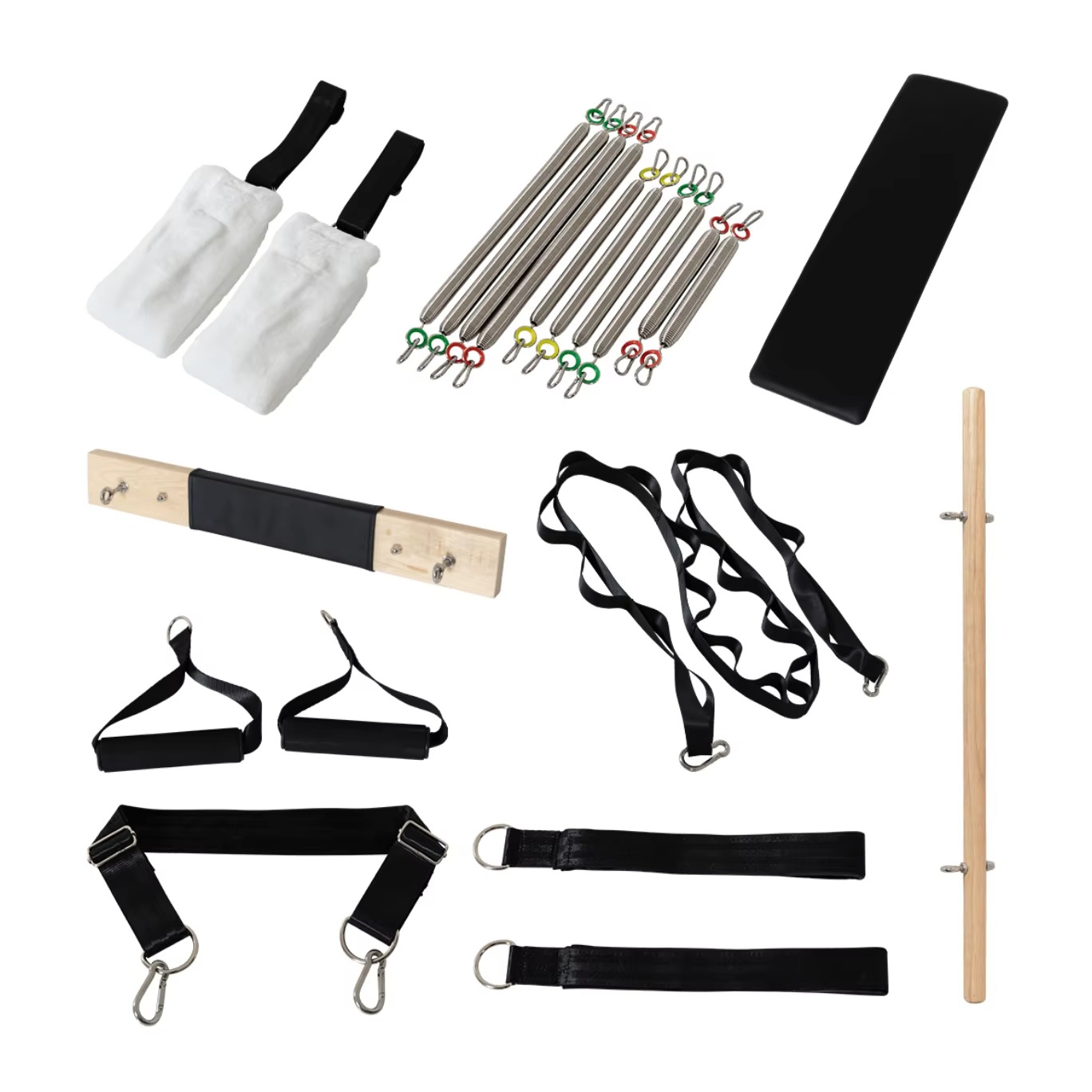 Professional Commercial Yoga T - Fitness Yoga Pilates 评论和价格