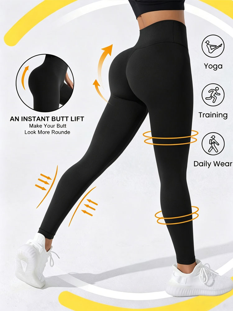 Womens High Stretch Buttery So - Pilates Yoga Legging 评论和价格