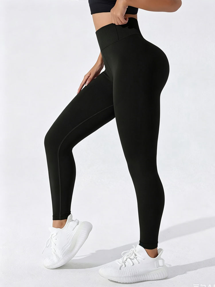 Womens High Stretch Buttery So - Pilates Yoga Legging 评论和价格