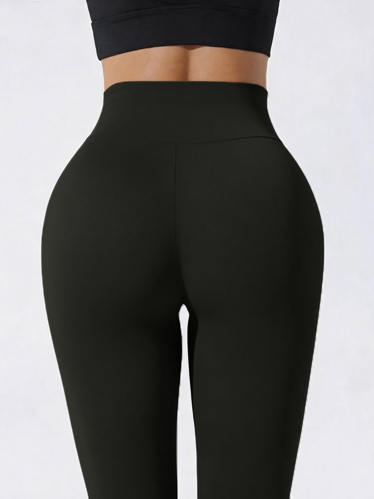 Womens High Stretch Buttery So - Pilates Yoga Legging 评论和价格