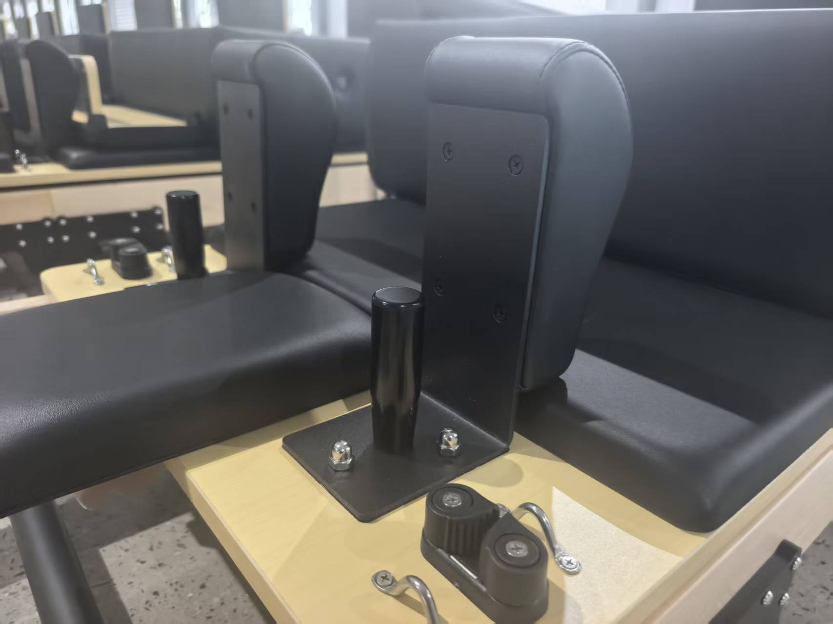 Durable Adjustable Foldable Ma - Pilates & Yoga Unleashed Studio 评论和价格