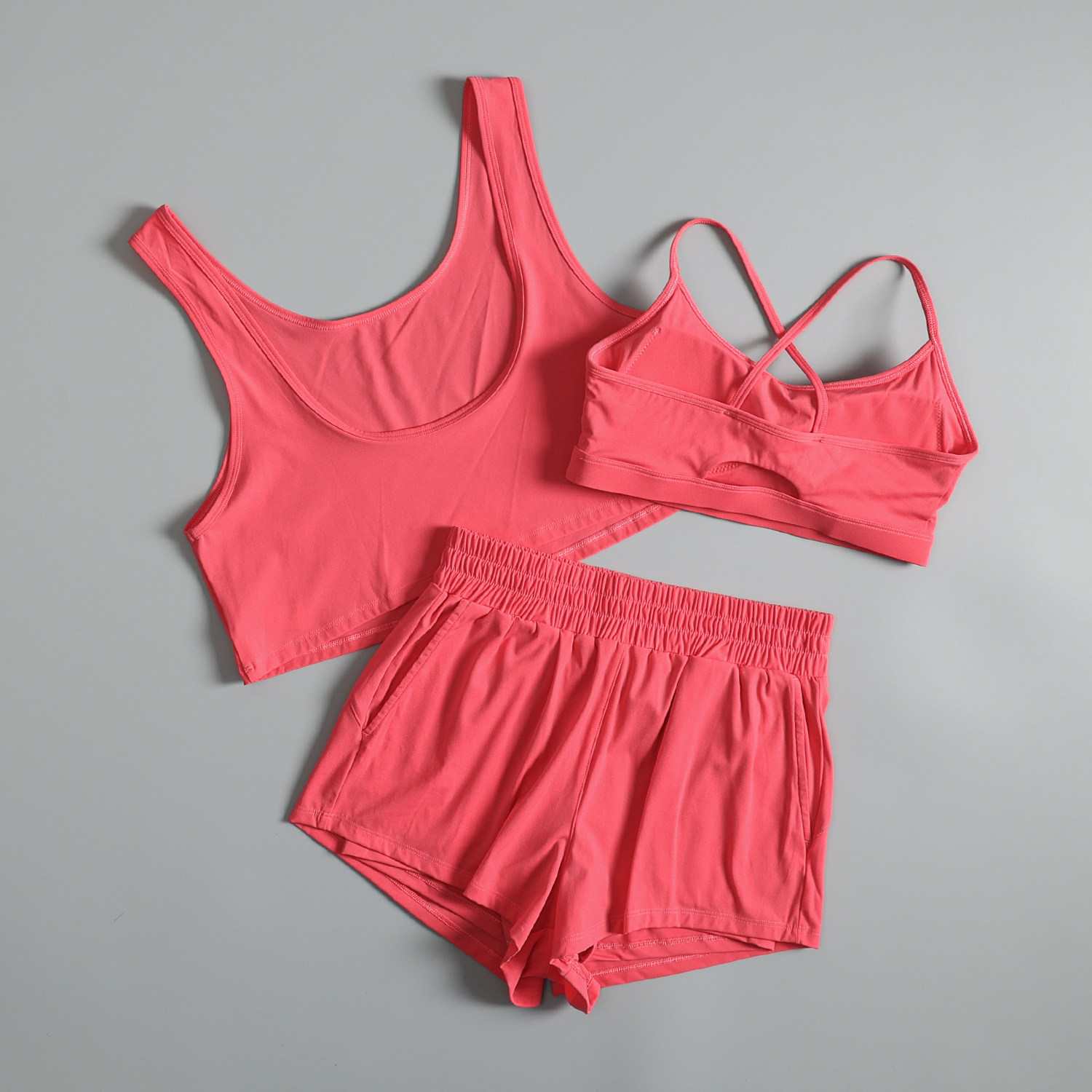 Yoga clothing suit for women s - Pilates Yoga Training 评论和价格