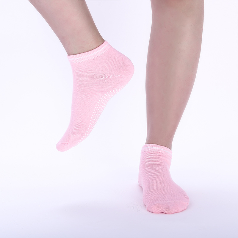 Breathable Cotton Candy Colore - Pilates Yoga Training 评论和价格