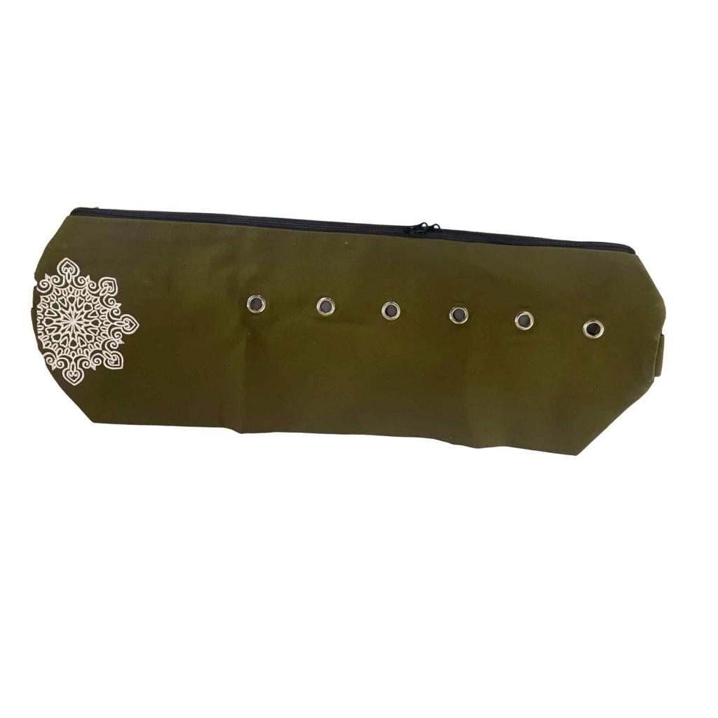 Yoga Mat Bag Anti Slip Mat Hol - Yoga Mat Bag Carrier 评论和价格