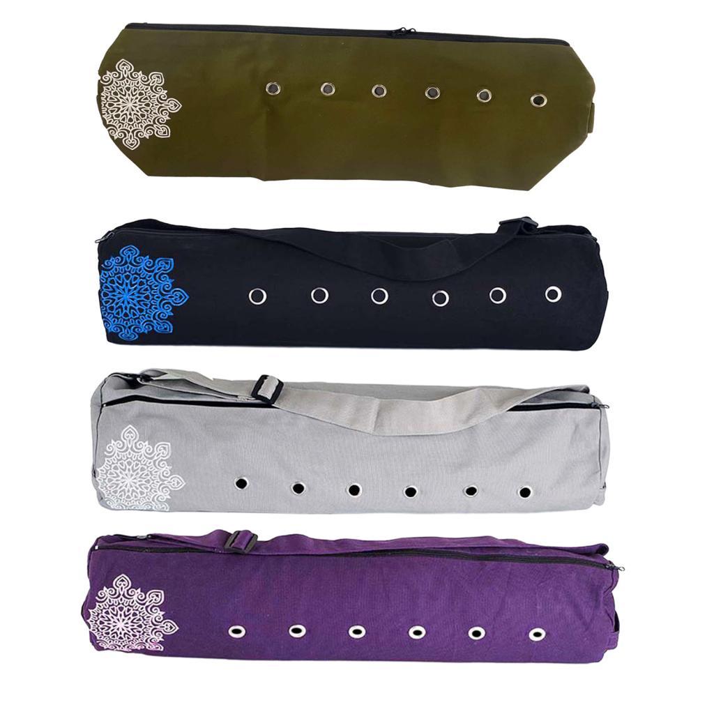 Yoga Mat Bag Anti Slip Mat Hol - Yoga Mat Bag Carrier 评论和价格