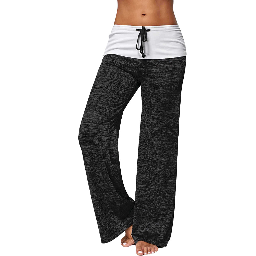 Yoga Sports Pants for Women Bl - Yoga Pilates Girl 评论和价格