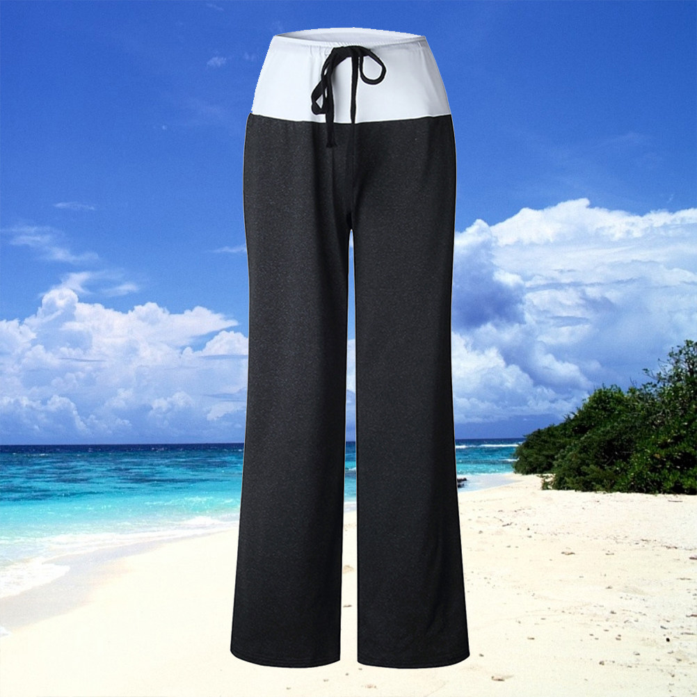 Yoga Sports Pants for Women Bl - Yoga Pilates Girl 评论和价格
