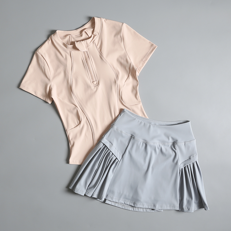 Running sports suit for women  - Pilates Yoga Set 评论和价格