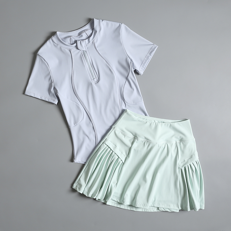 Running sports suit for women  - Pilates Yoga Set 评论和价格