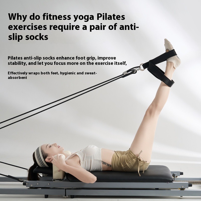 Women Yoga Socks with Grips Pr - Pilates Yoga Gifts 评论和价格