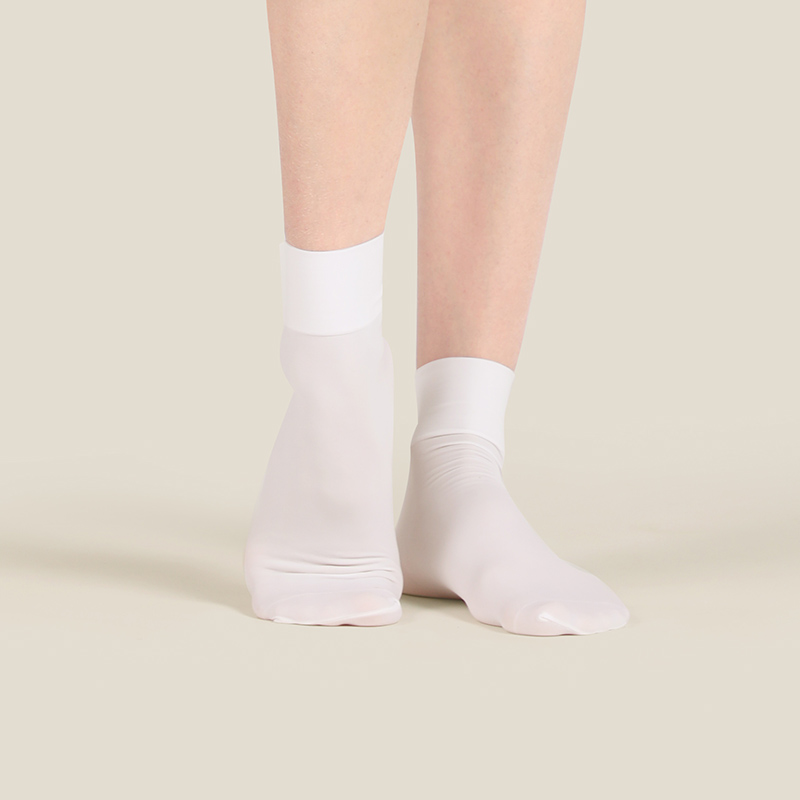 Non-slip Anti-pilling Breathab - Yoga Pilates Girl 评论和价格