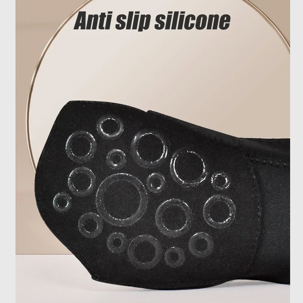 1Pair Professional Non-slip Gy - Fitness Yoga Pilates 评论和价格