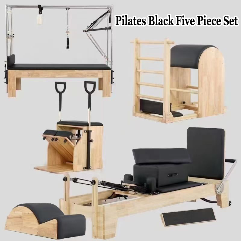 Pilates Five Piece Set Pilates - Pilates Yoga Set 评论和价格