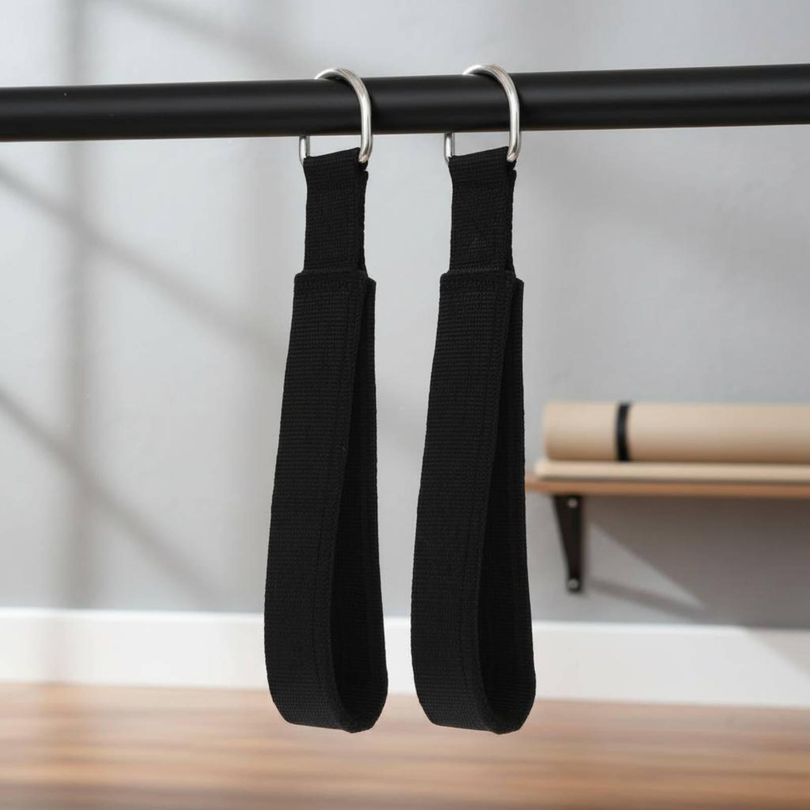 Pilates Overhead Handle Non-Sl - Pilates & Yoga Unleashed Studio 评论和价格