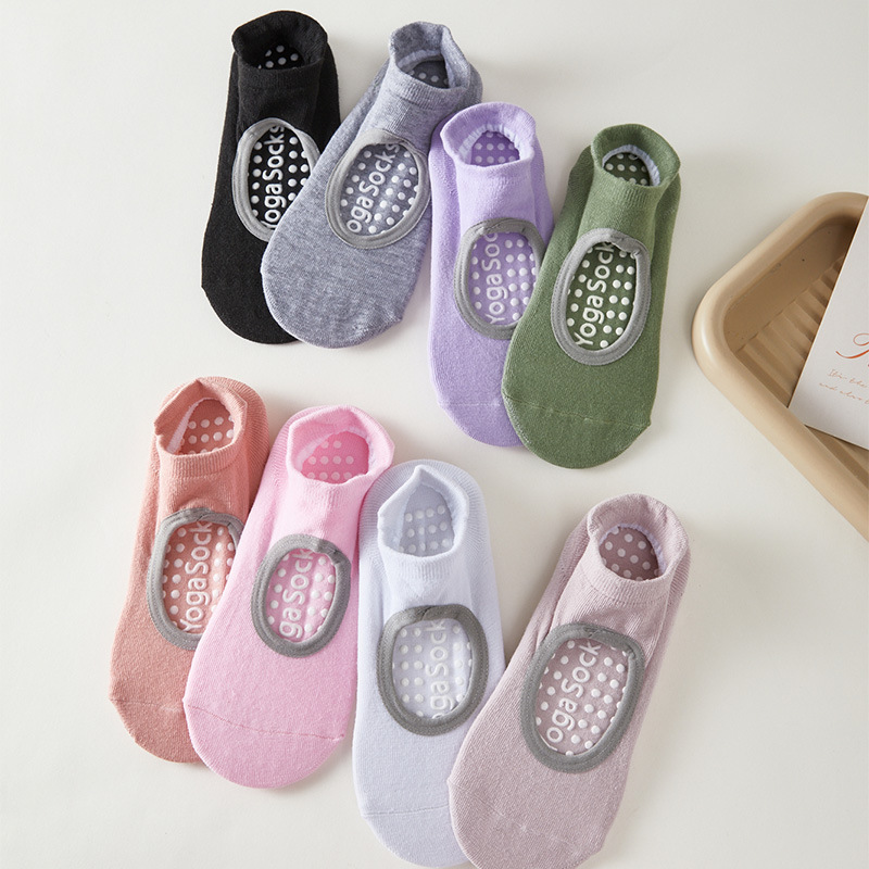 1/8 Pairs Indoor Sports Yoga P - Fitness Yoga Pilates 评论和价格