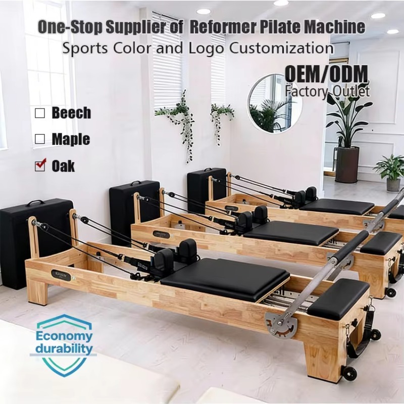 Pilates Reformers Body Exercis - Pilates Yoga Training 评论和价格