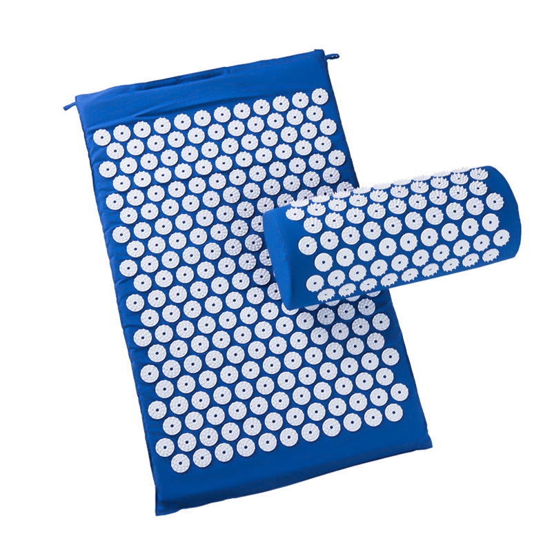 Non-Slip Acupressure Cushion M - Pilates Yoga Gifts 评论和价格