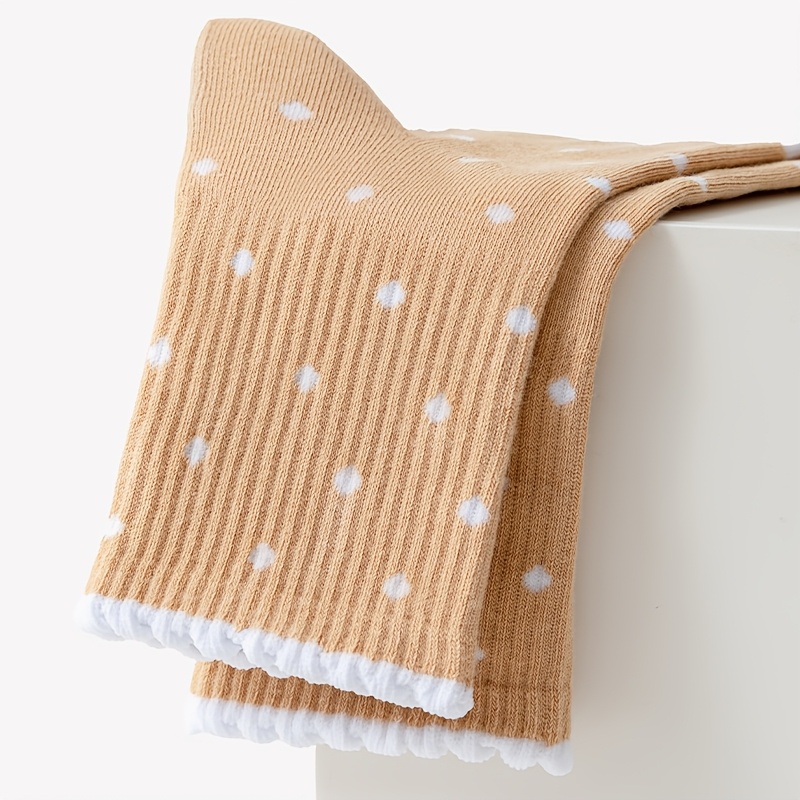 Women's brown yoga socks, whit - Pilates Yoga Gifts 评论和价格