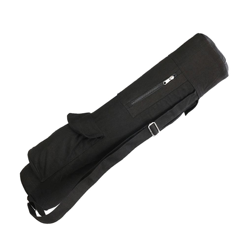 Yoga Mat Carrier Backpack Zipp - Yoga Mat Bag Carrier 评论和价格