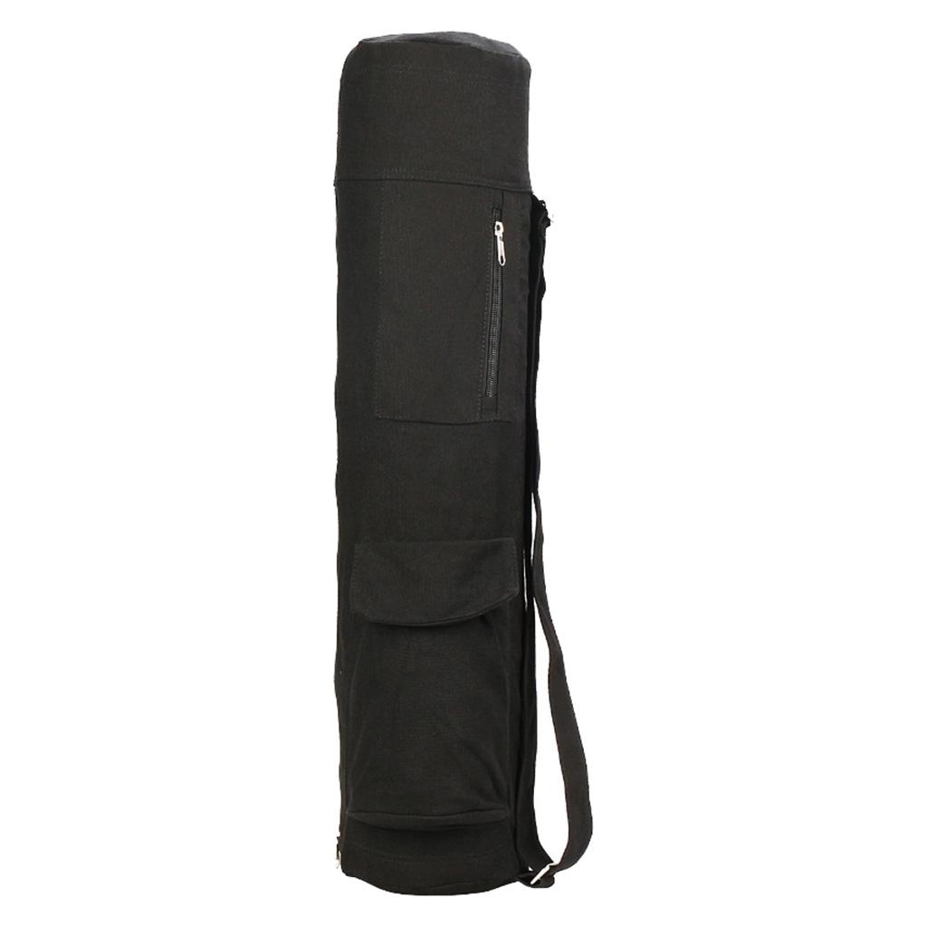 Yoga Mat Carrier Backpack Zipp - Yoga Mat Bag Carrier 评论和价格