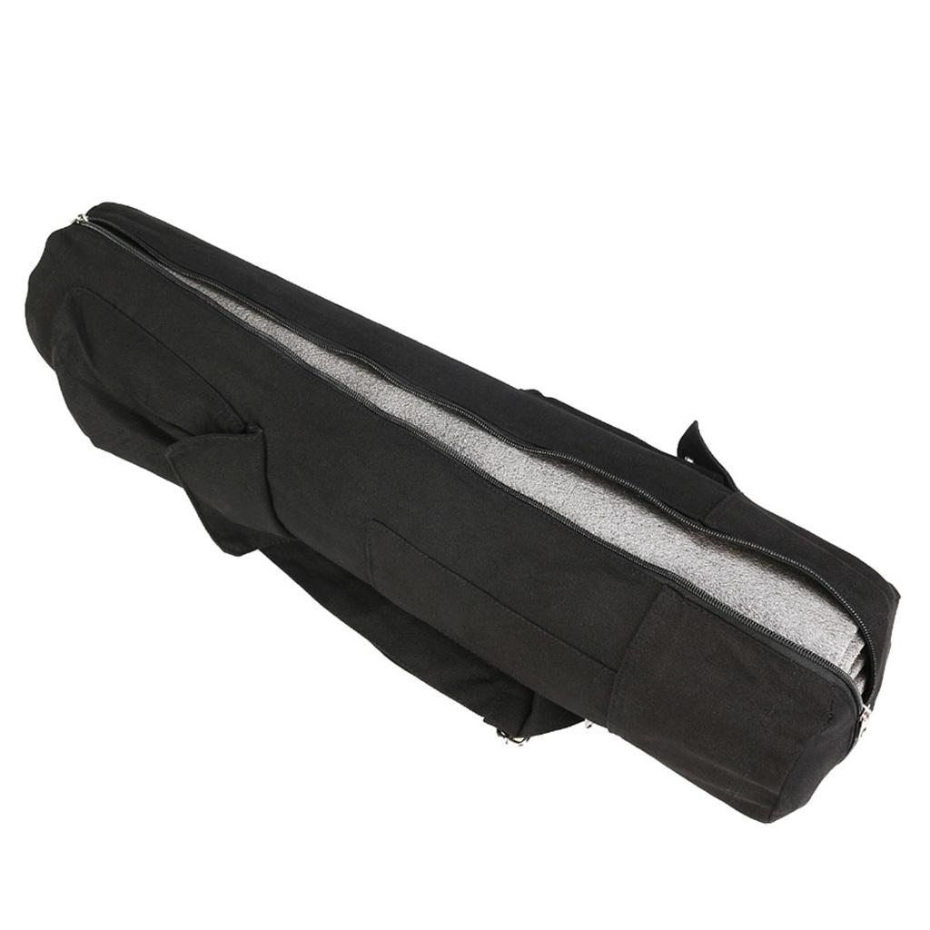 Yoga Mat Carrier Backpack Zipp - Yoga Mat Bag Carrier 评论和价格