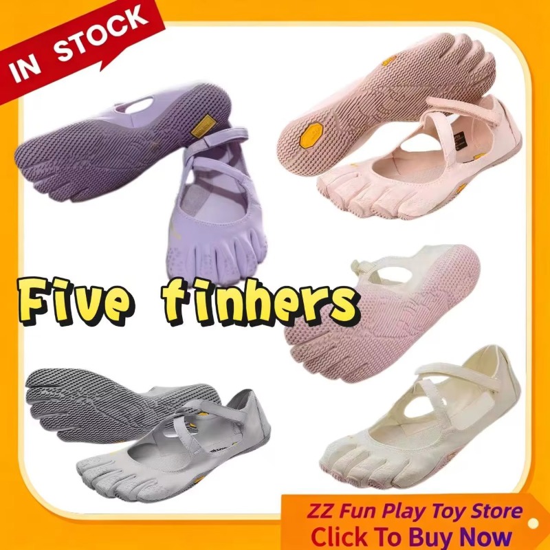 In Stock Women Five Finger Bar - Pilates Yoga Gifts 评论和价格