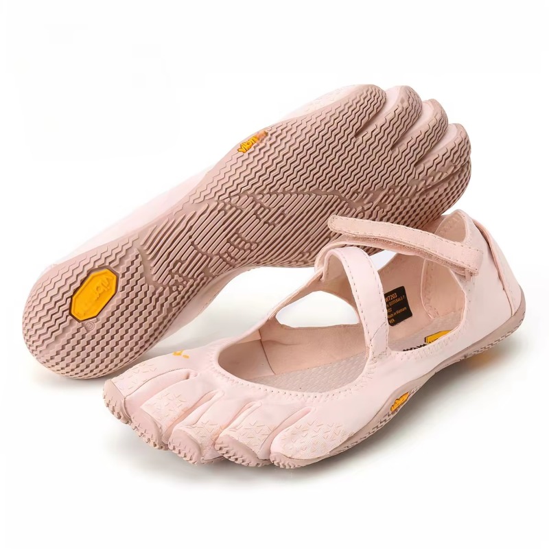 In Stock Women Five Finger Bar - Pilates Yoga Gifts 评论和价格