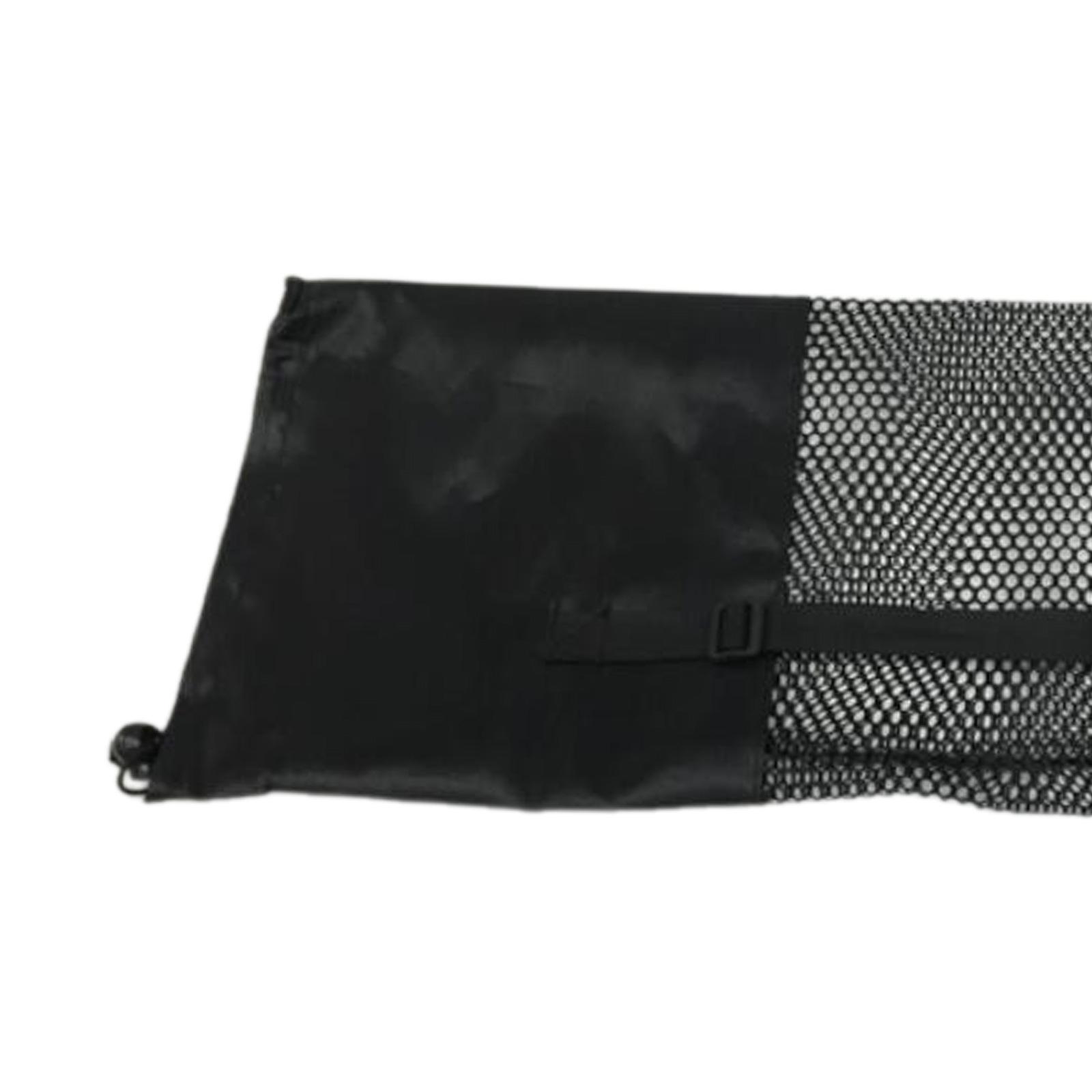 Yoga Equipment Storage Bag Mul - Yoga Mat Bag Carrier 评论和价格