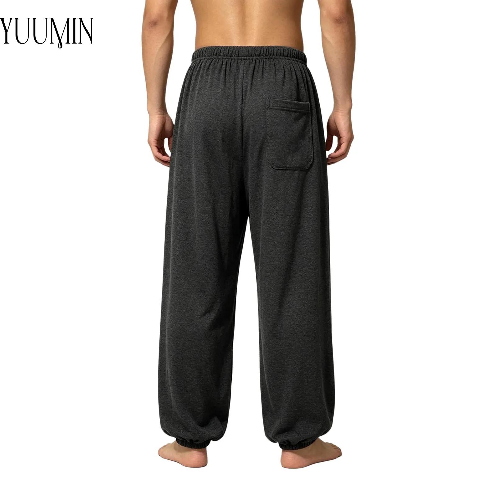 Men Moisture-wicking Yoga Pant - Pilates Yoga And Tai Chi 评论和价格