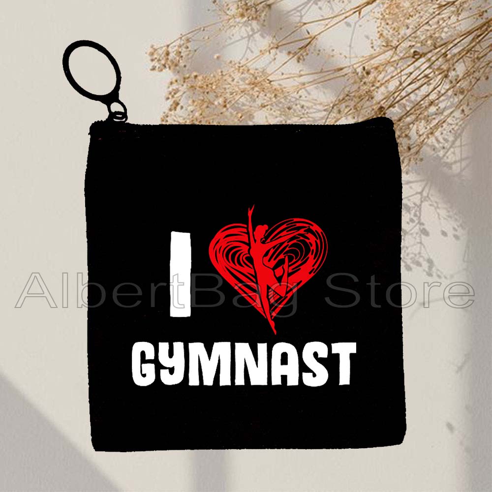 Gymnast Gymnastics Sports Love - Pilates Yoga Gifts 评论和价格