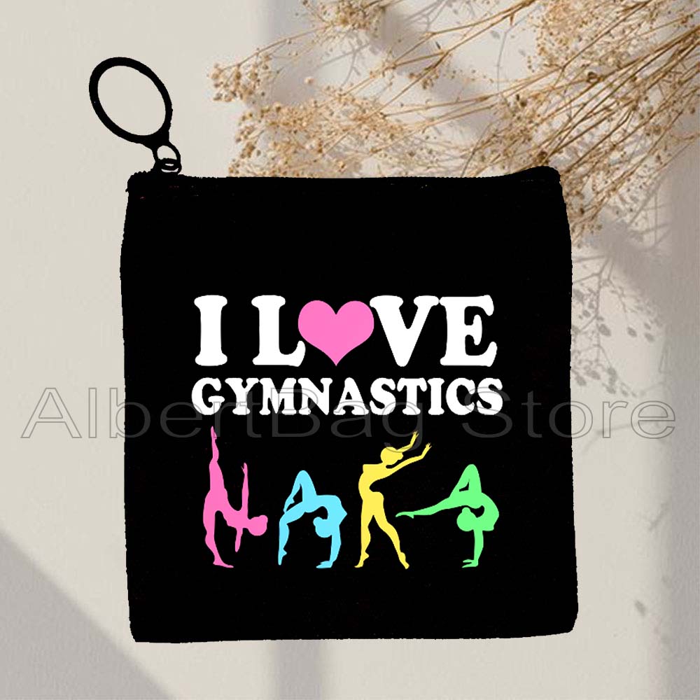 Gymnast Gymnastics Sports Love - Pilates Yoga Gifts 评论和价格