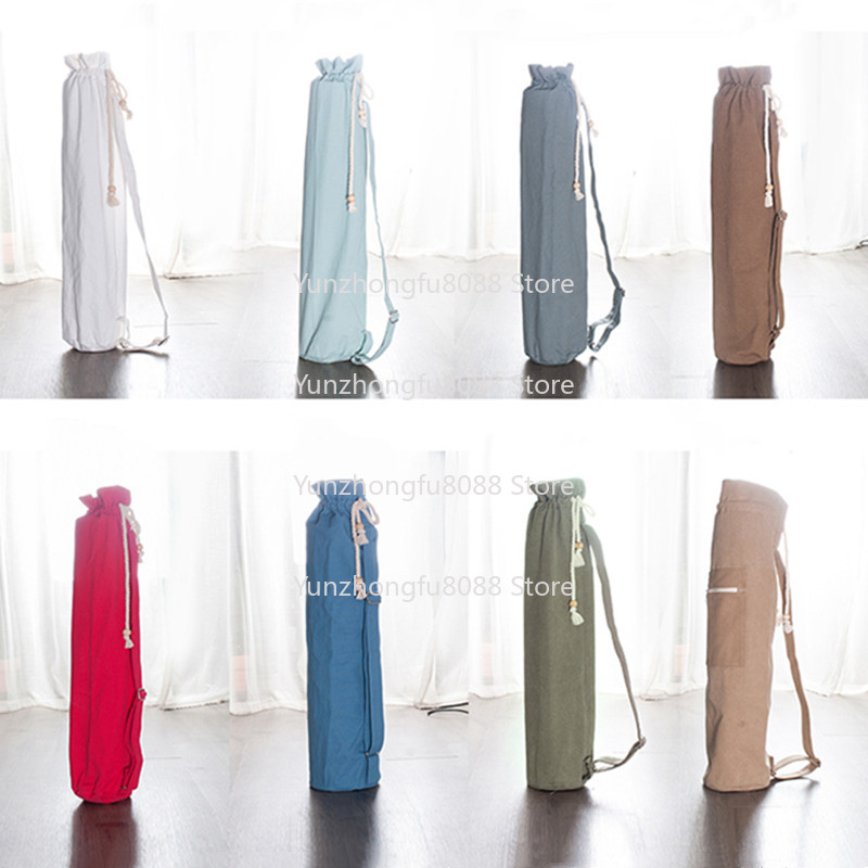 Yoga mat bag carrier durable c - Yoga Mat Bag Carrier 评论和价格