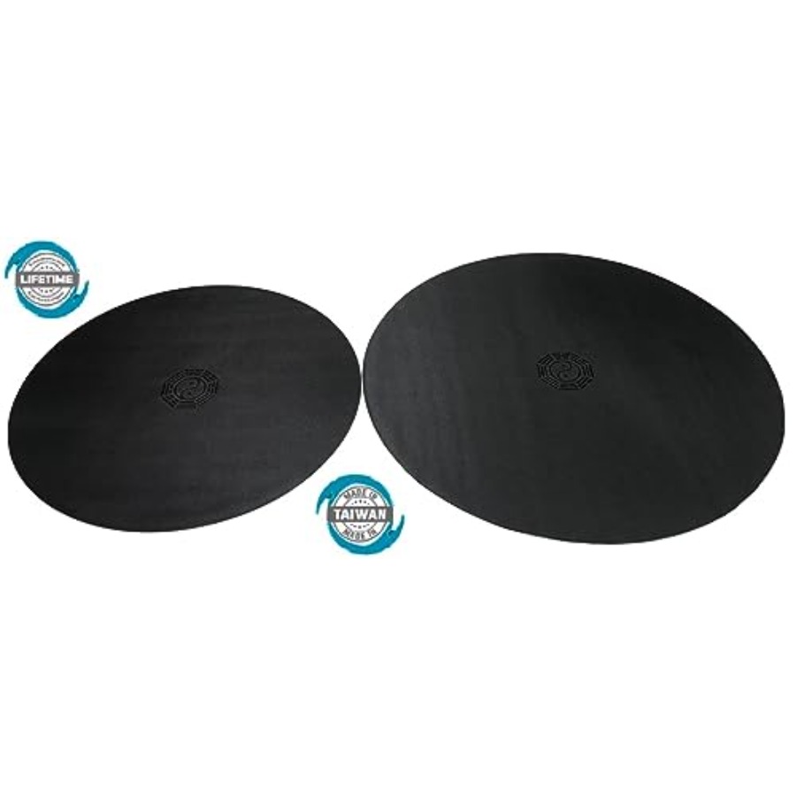 72 6' Large Circle Round Yoga  - Pilates Yoga And Tai Chi 评论和价格