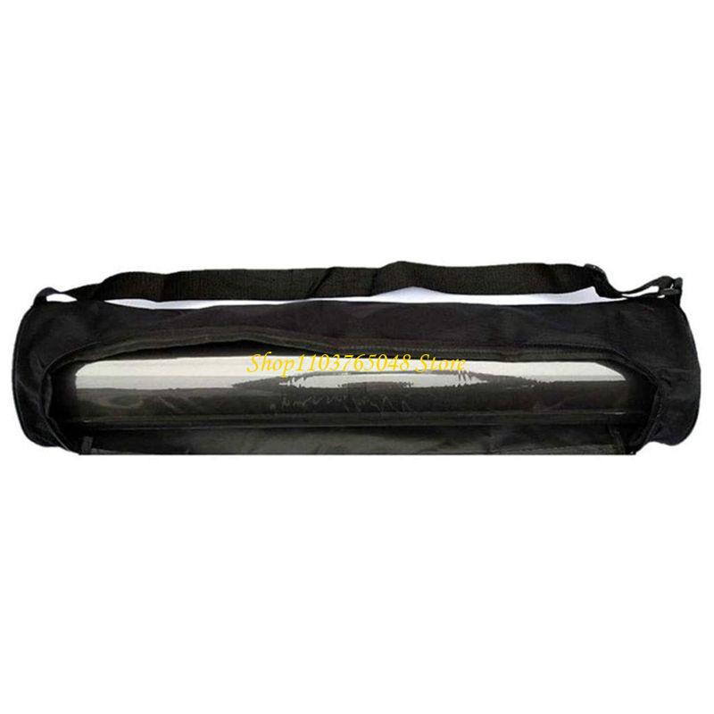 R53E Oxford Cloth Yoga Mat Bag - Yoga Mat Bag Carrier 评论和价格