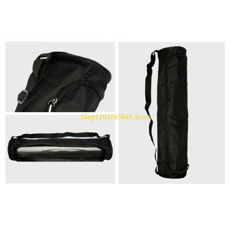 R53E Oxford Cloth Yoga Mat Bag - Yoga Mat Bag Carrier 评论和价格