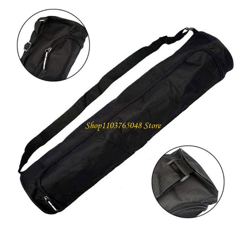 R53E Oxford Cloth Yoga Mat Bag - Yoga Mat Bag Carrier 评论和价格