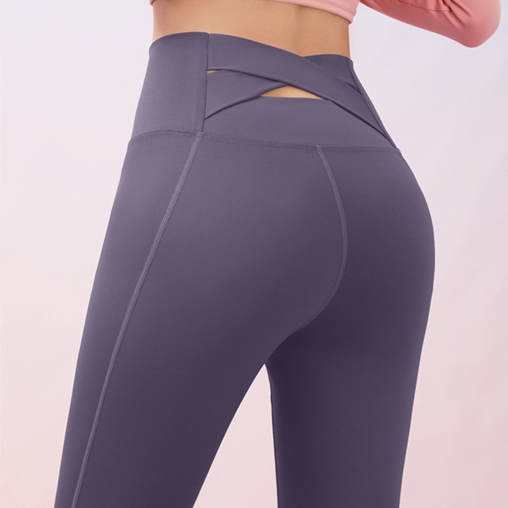 Body Shaper Tight Hip Lift Yog - Pilates Yoga Legging 评论和价格