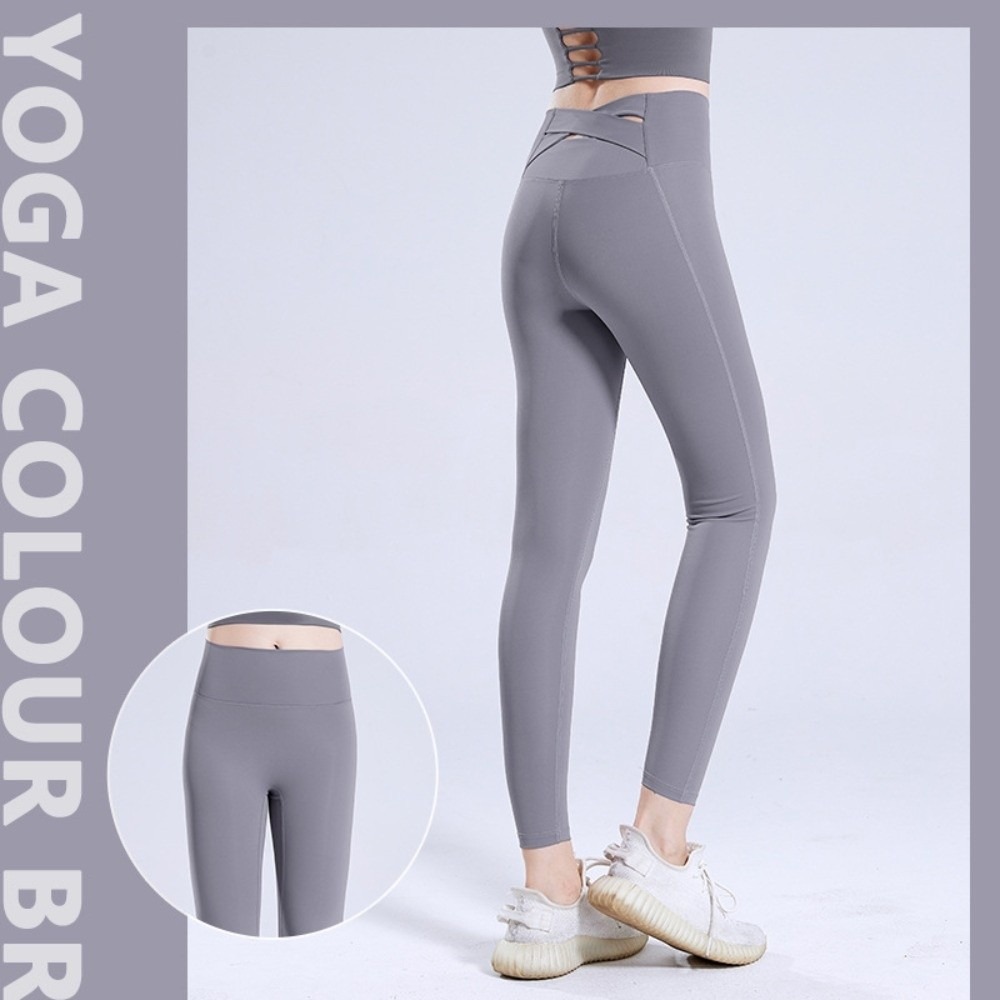 Body Shaper Tight Hip Lift Yog - Pilates Yoga Legging 评论和价格