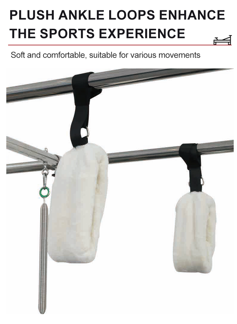 Maple Wood Three in One Pilate - Pilates Yoga Movement 评论和价格