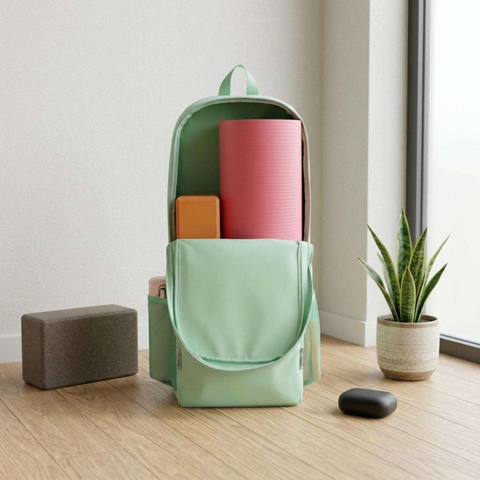 Industrial Carrier Waterproof  - Yoga Mat Bag Carrier 评论和价格