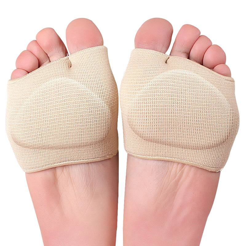 Silicone Shoe Pads Forefoot Cu - Toe Separator Silicon 评论和价格