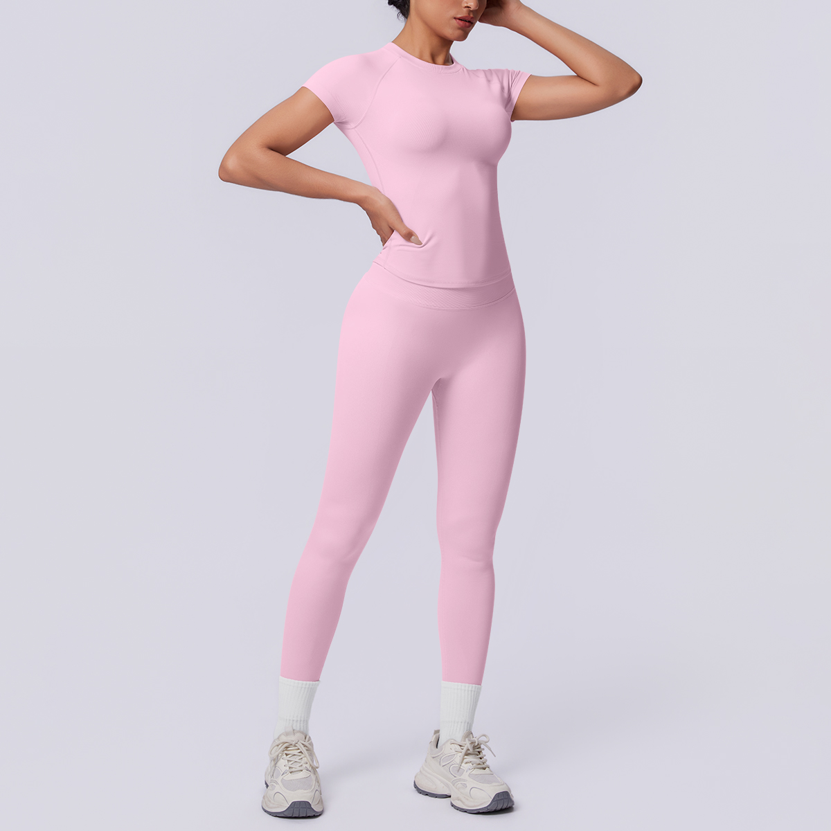 Rooftrellen New 2PCS/set Yoga  - Pilates Yoga Set 评论和价格